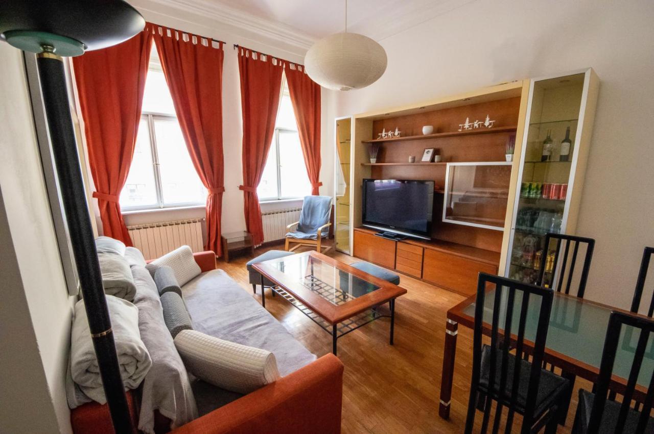 Autentic Apartments Platnerska Prag Exterior foto